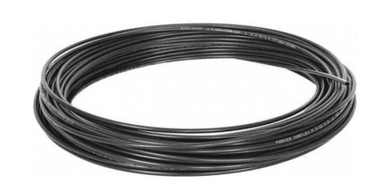 Plastic tube inserts 6x9