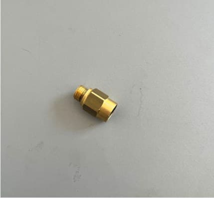 Μαστός βάσεως MT 6-14x1.5