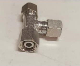 Ταφ Θ-Α-Α (τρελό στην άκρη) M16x1.5 - 10L – κομπλέ