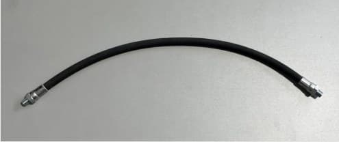 Μαρκούτσι τεφλόν σκληρό 1/2 Α-Α 16L - MAN 0,54 m