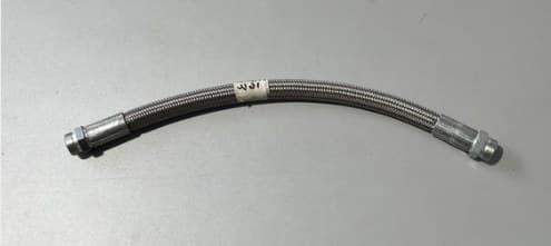 Μαρκούτσι τεφλόν σκληρό 1/2 Α-Α 15L 0,49 m