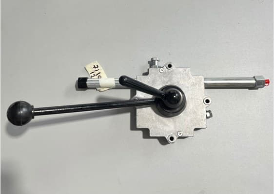 Control lever 71102D (12 cm)
