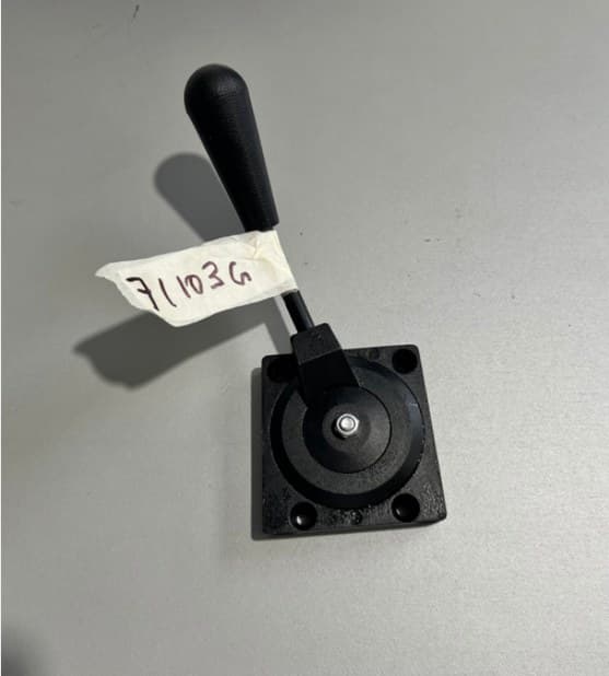 Control lever 71103G (8 cm)