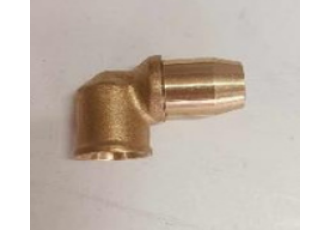 AUTOMATIC BRASS ANGLE AD2130605