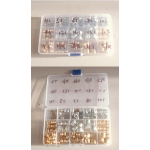SET OF RUBBER BANDS VOSS SR16522