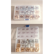 SET OF RUBBER BANDS VOSS SR16522