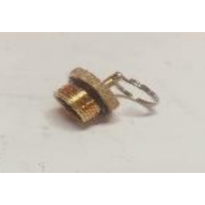 BOILER VALVE - VENTILATION BK15822