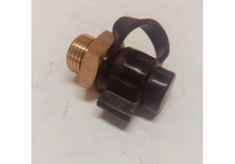MINISTRY VALVE WITH ARSENIC COIL BY16222